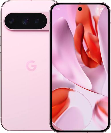 Google Pixel 9 Pro UW 5G TD-LTE US 256GB GR83Y
